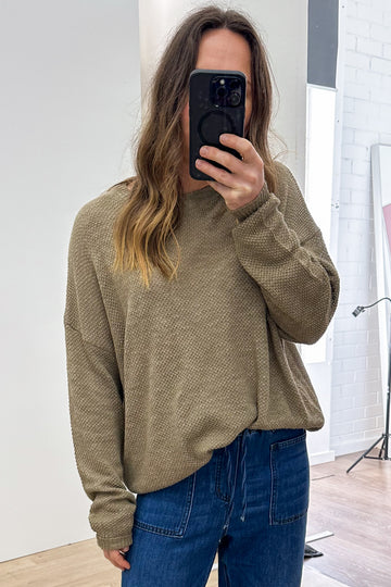 Khaki: bri