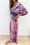 Pink Navy