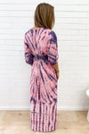 Pink Navy