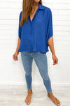 Cobalt Blue