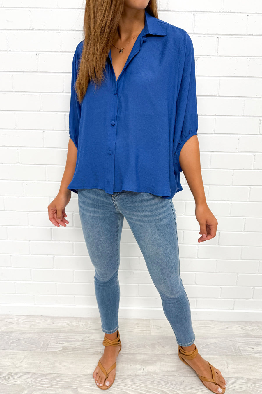 Cobalt Blue