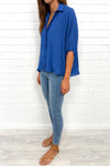 Cobalt Blue