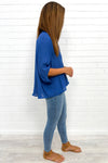 Cobalt Blue