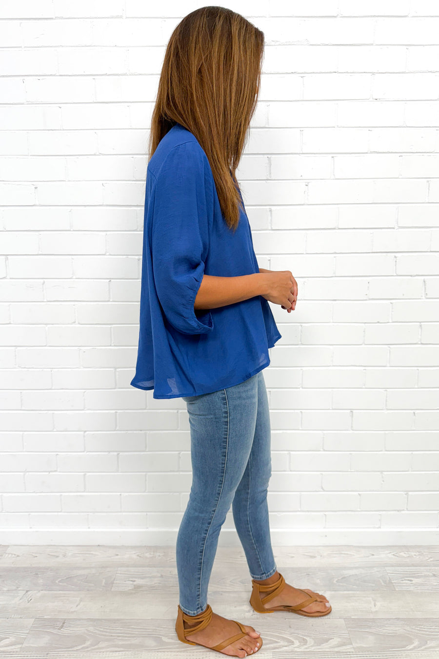Cobalt Blue