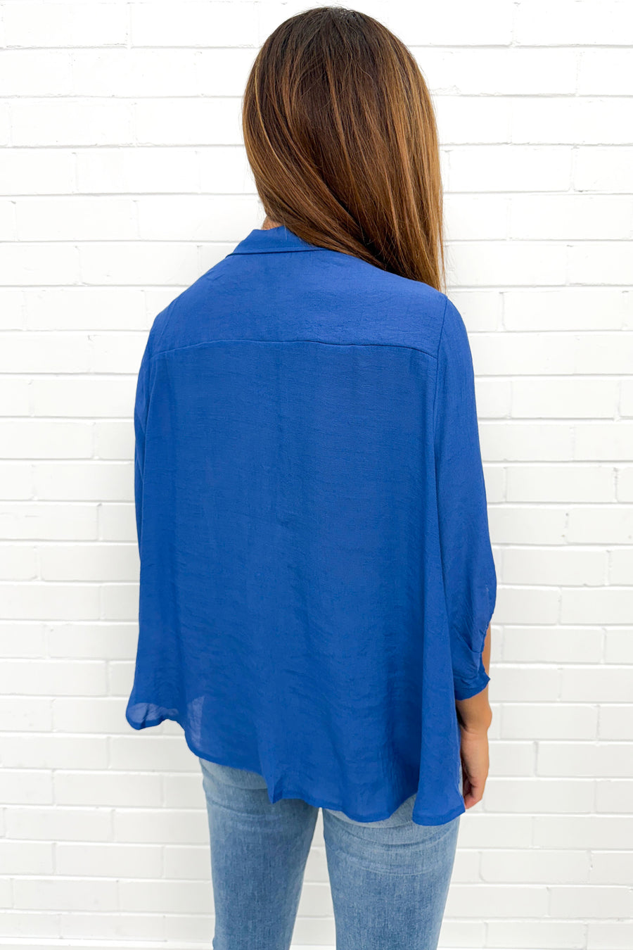 Cobalt Blue