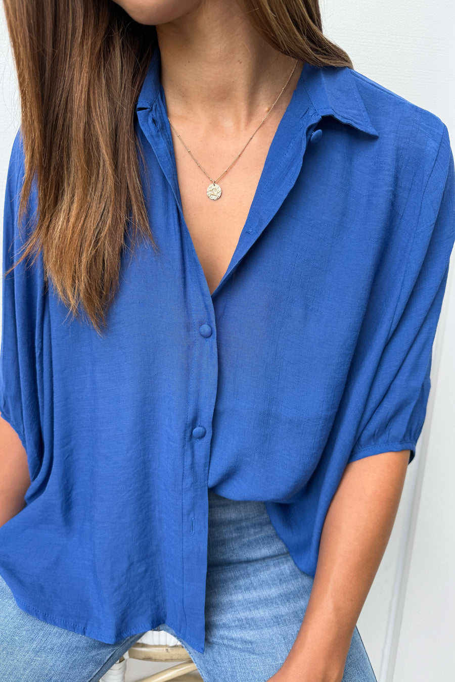 Cobalt Blue