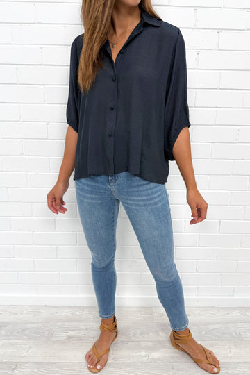 Navy: kym