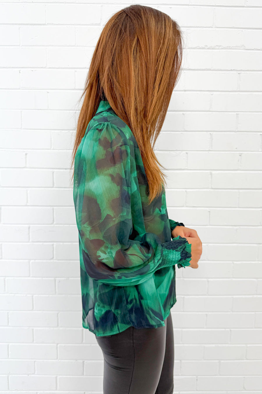 Forest Green