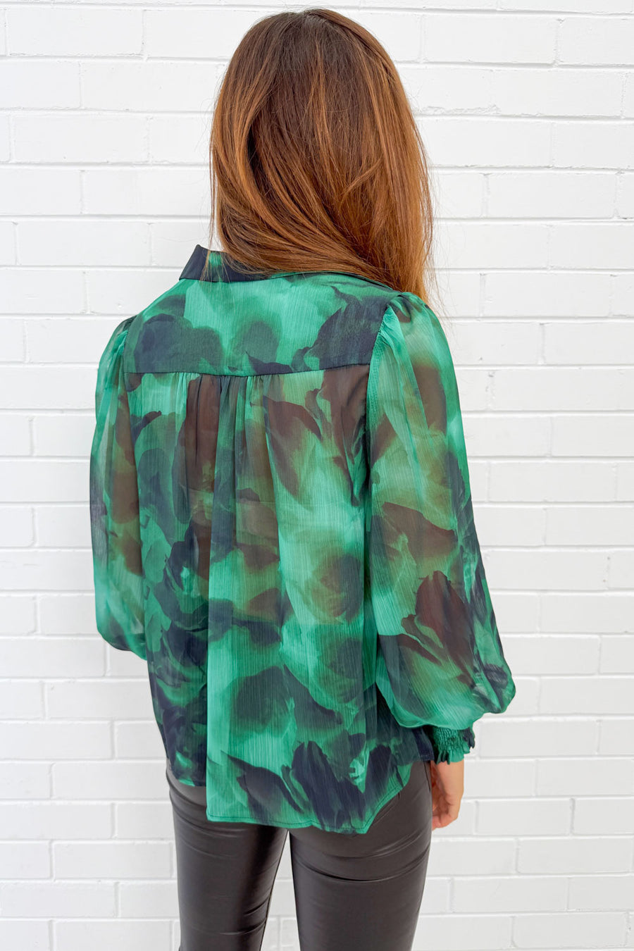 Forest Green