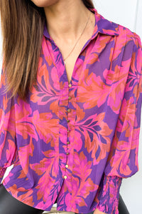 Sian Shirt