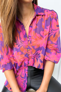 Sian Shirt