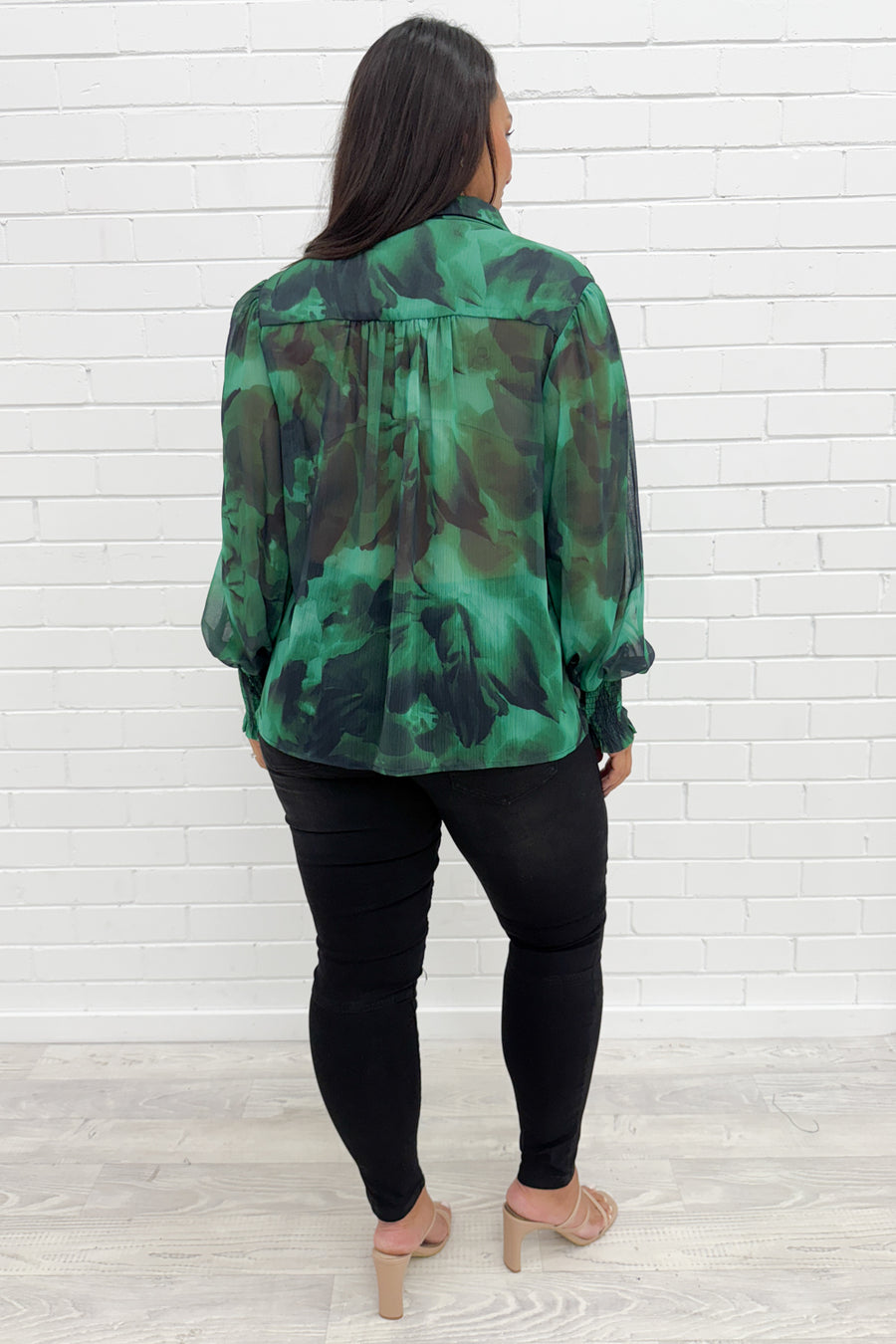 Forest Green