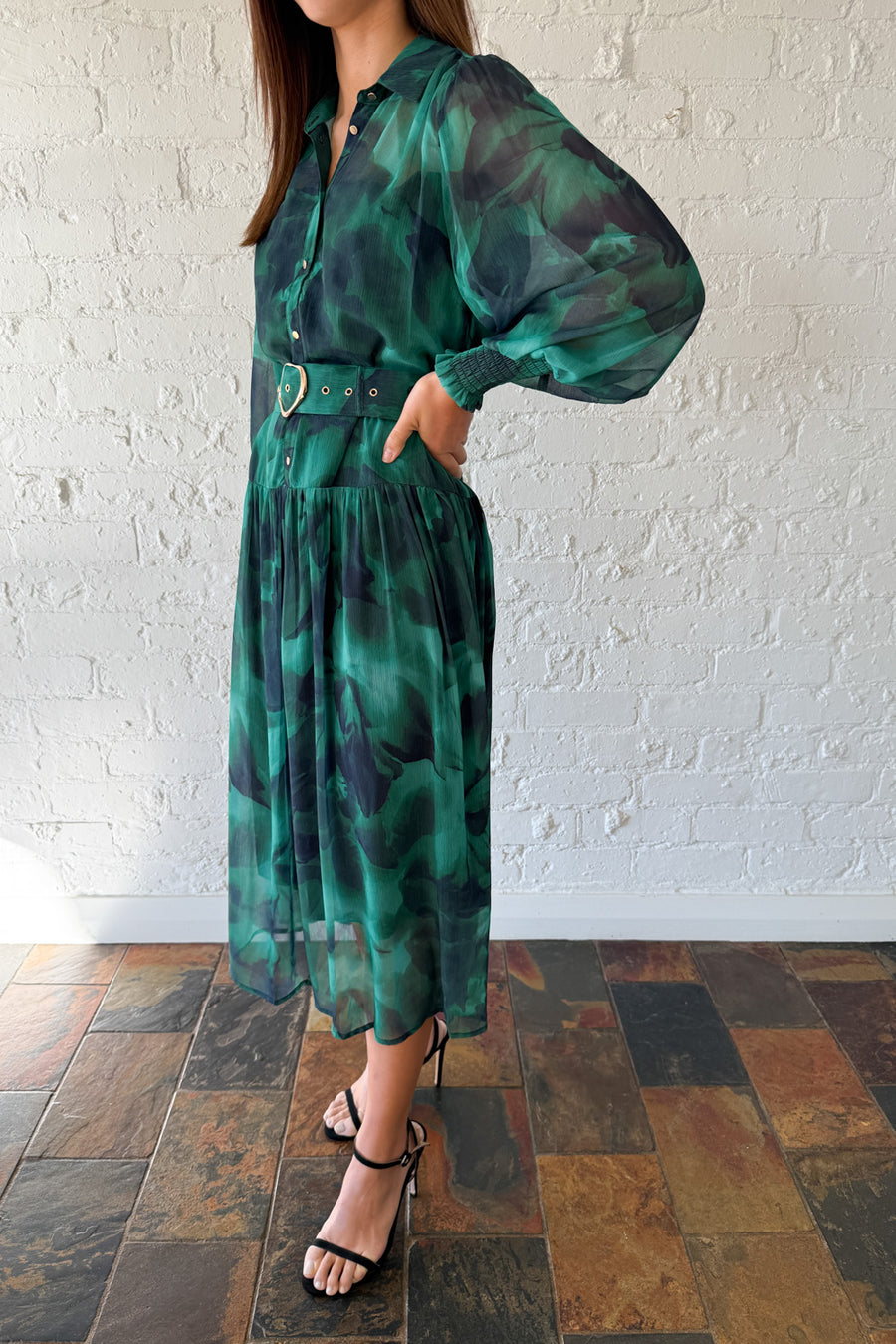 Forest Green