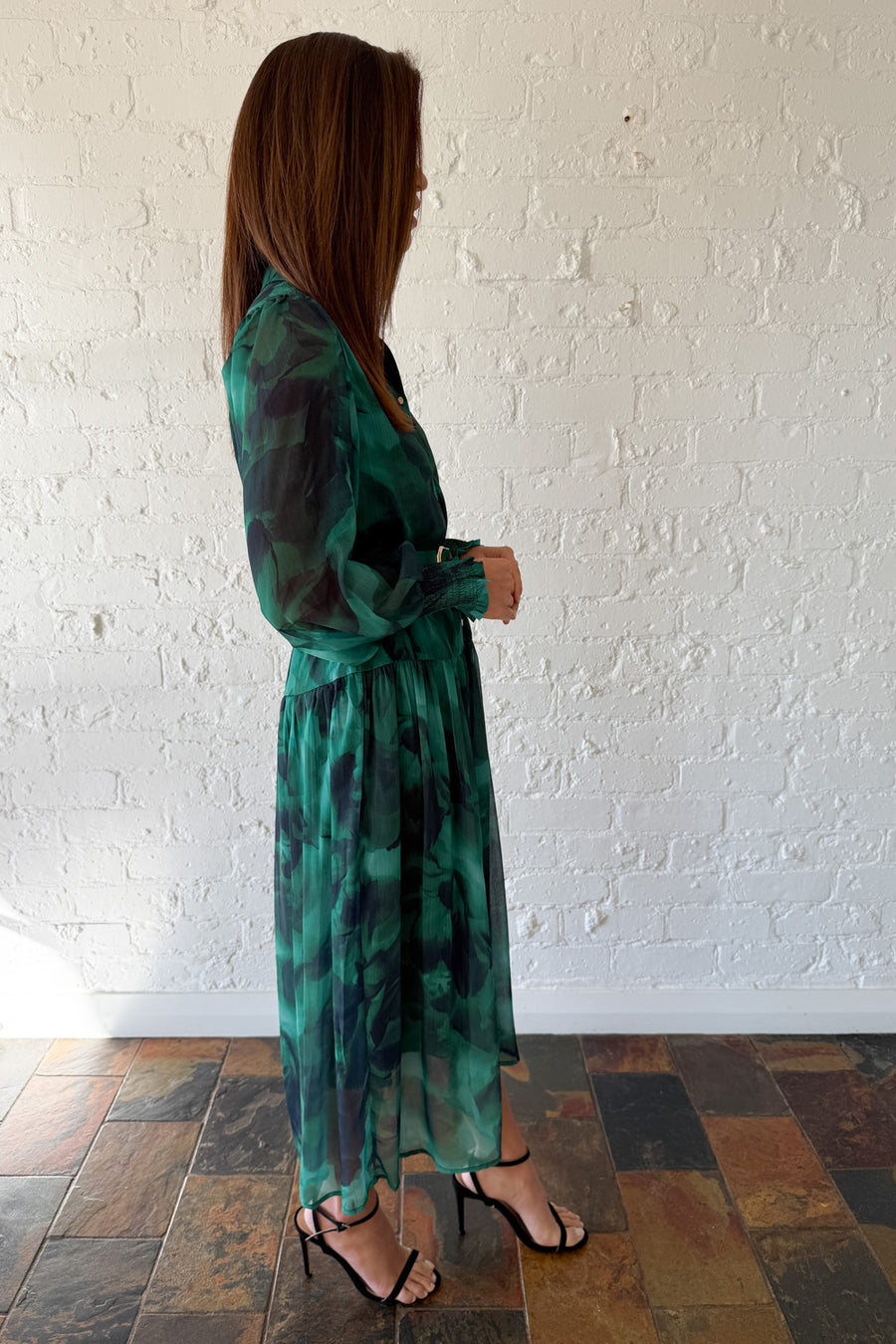 Forest Green
