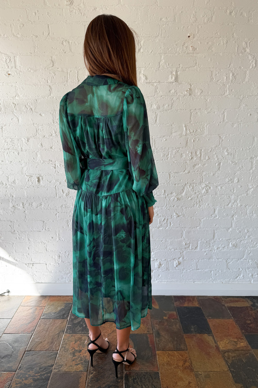 Forest Green