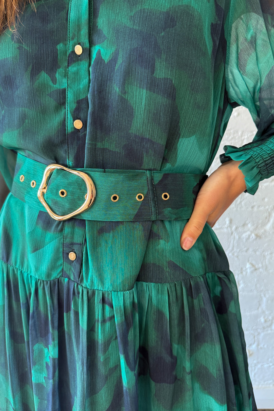 Forest Green