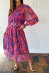 Purple Pink