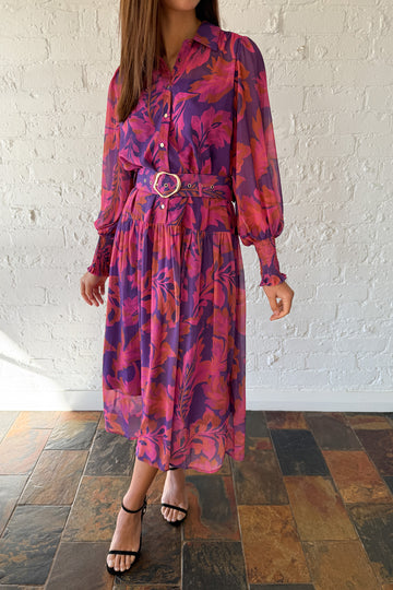 Purple Pink: kym