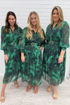 Forest Green