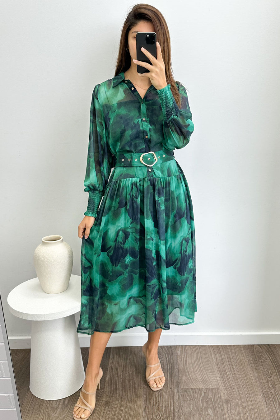 Forest Green