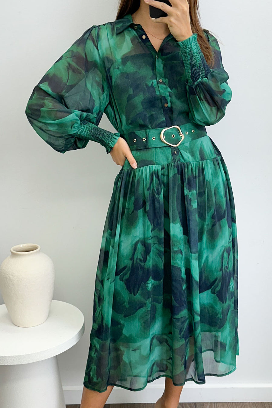 Forest Green