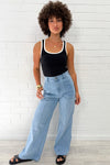 Light Denim