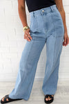 Light Denim