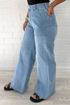 Light Denim