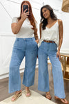 Light Denim