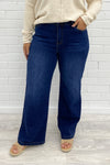 Dark Denim