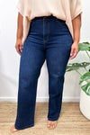 Dark Denim
