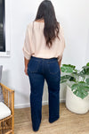 Dark Denim