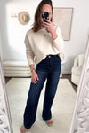 Dark Denim