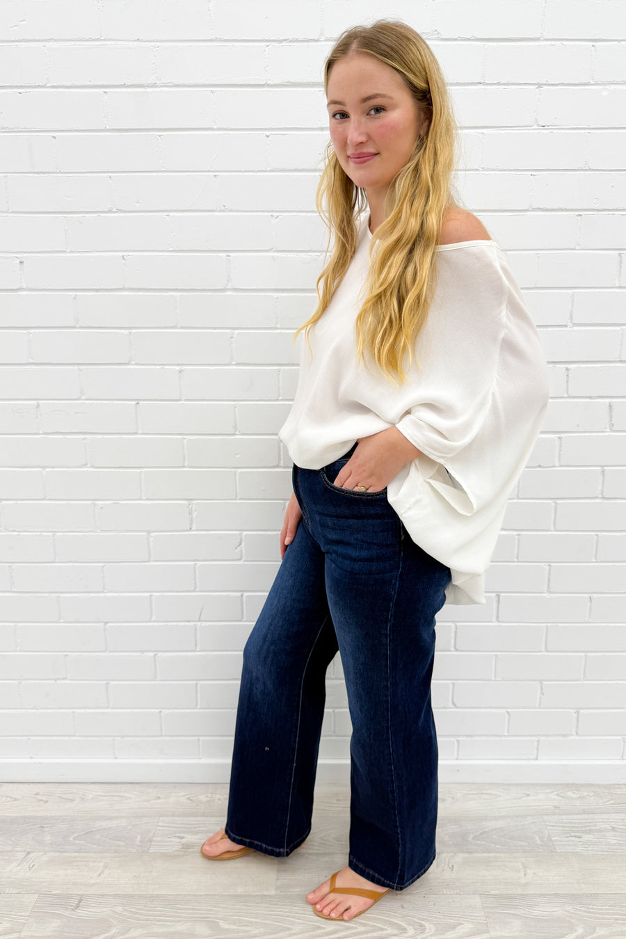 Dark Denim