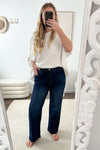 Dark Denim