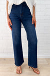 Dark Denim