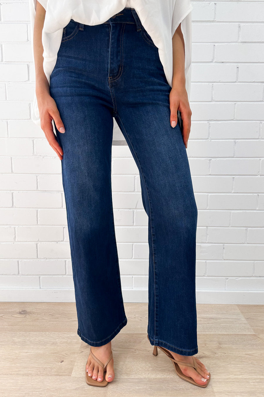 Dark Denim