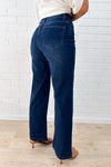 Dark Denim