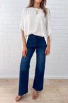 Dark Denim