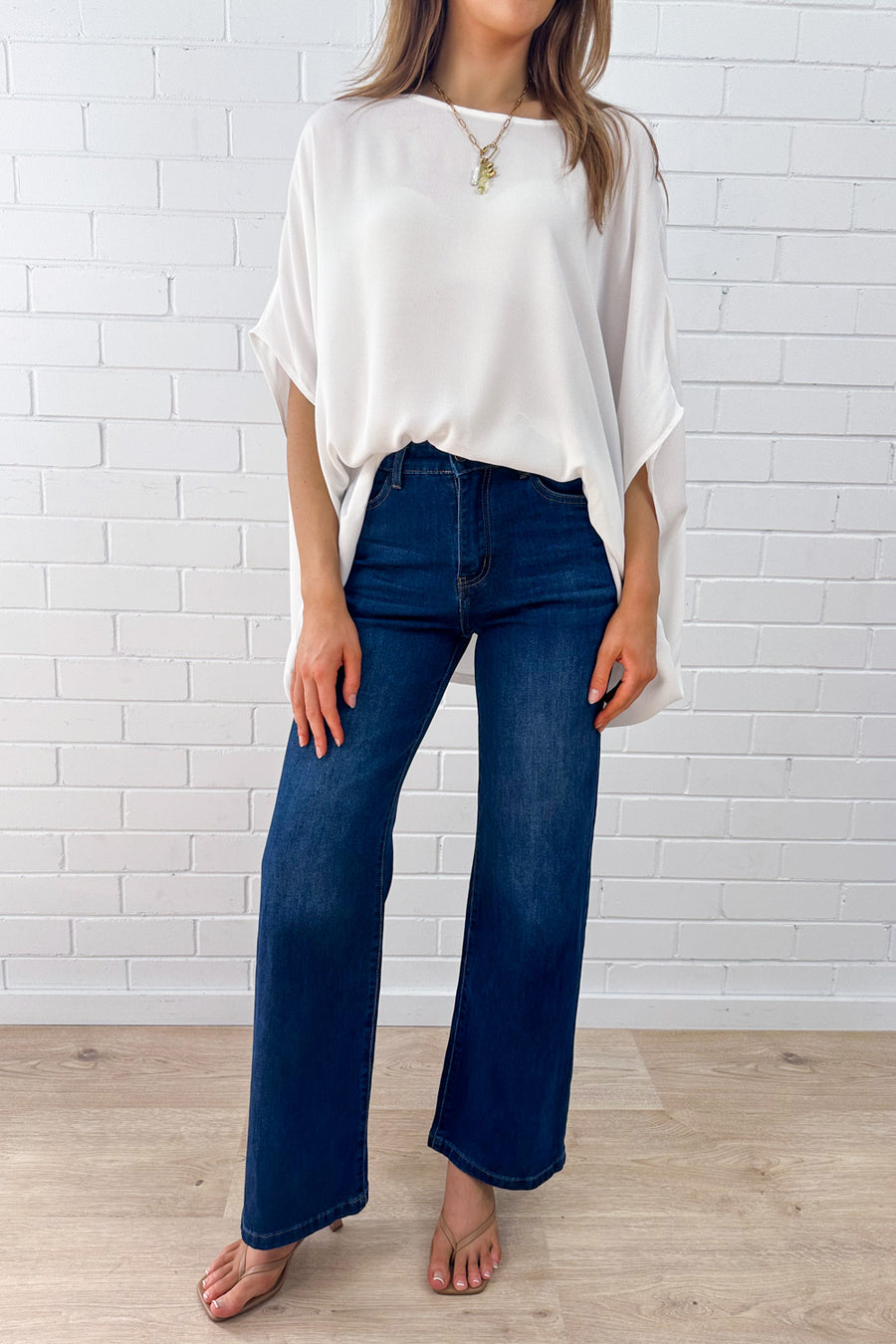 Dark Denim