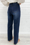 Dark Denim