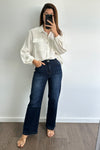 Dark Denim