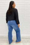 Mid Denim