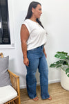 Mid Denim