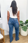 Mid Denim