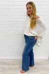 Mid Denim