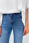 Mid Denim
