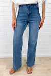 Mid Denim