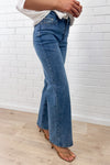 Mid Denim