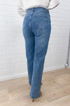 Mid Denim